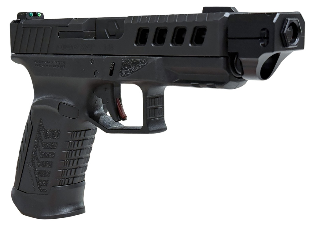 Derya Arms DY9 2