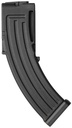 Derya Arms MAG TM22 22LR 15RD BLK POLY 1