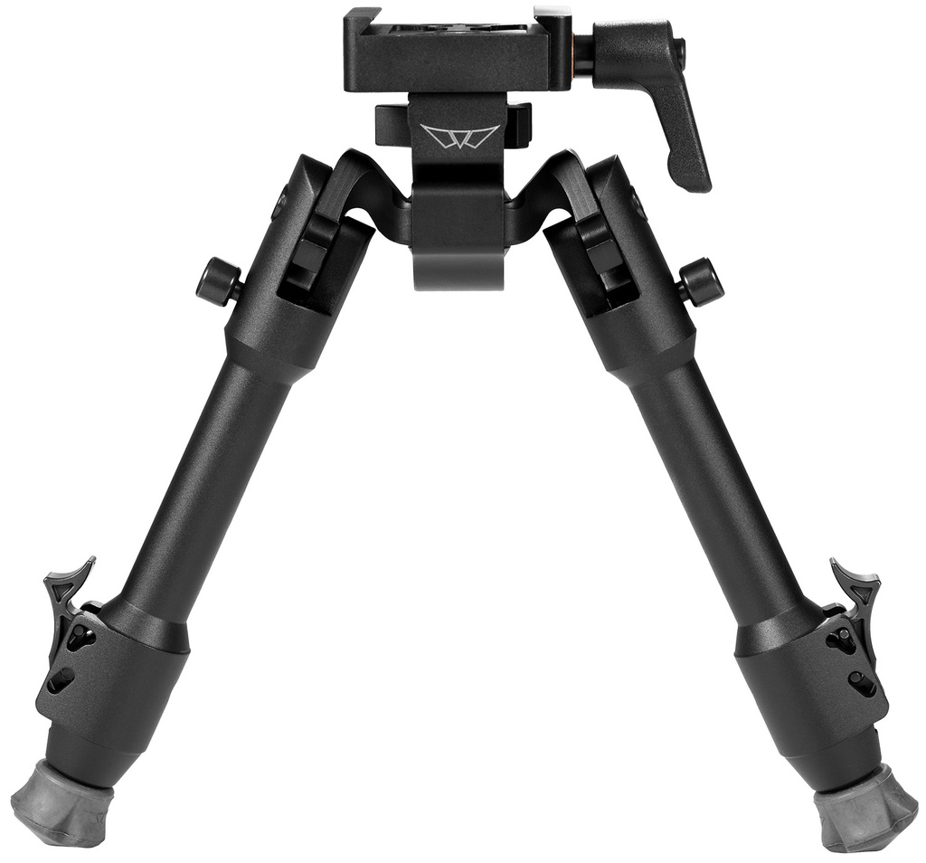 Warne SKYLINE PRECISION BIPOD ARCA 1
