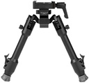 Warne SKYLINE PRECISION BIPOD ARCA 1