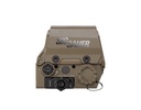 SIG SAUER ROMEO8T-AMR 1X40MM FDE RED DOT 1