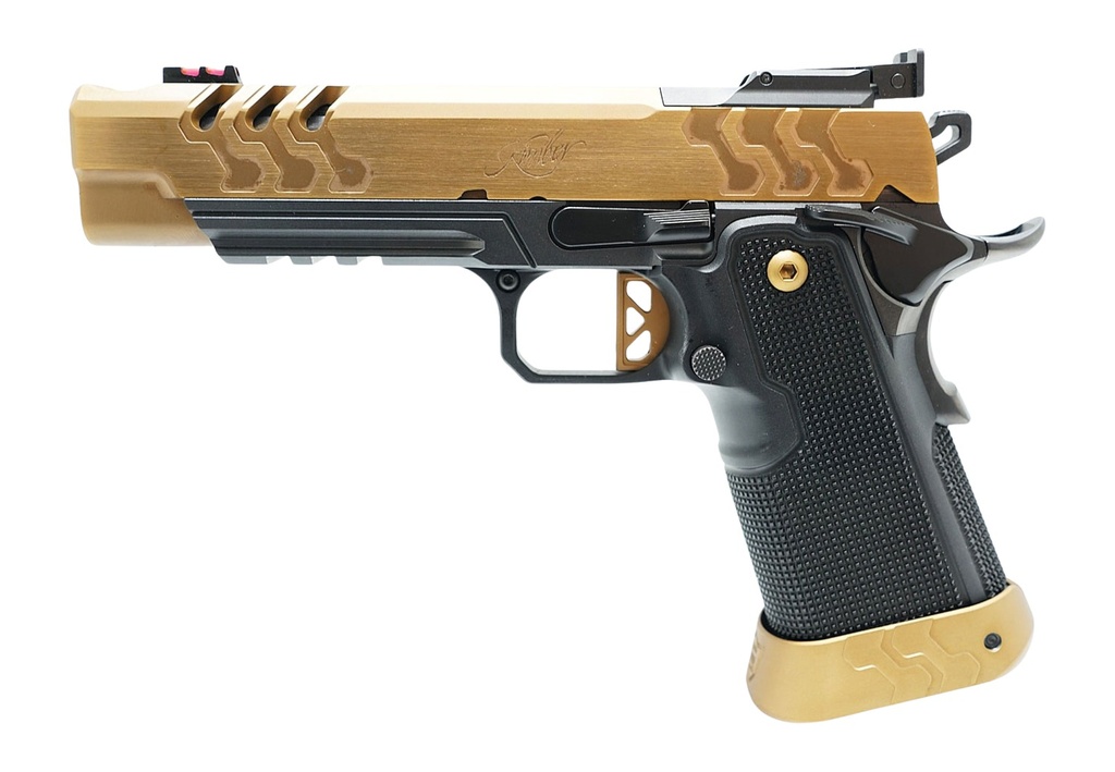 Kimber 2K11 COMP 9MM COY 5" ADJ 2