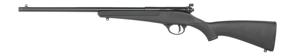 Savage Arms RASCAL 22LR F-SR BLACK TB 1