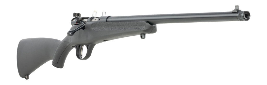 Savage Arms RASCAL 22LR F-SR BLACK TB 2