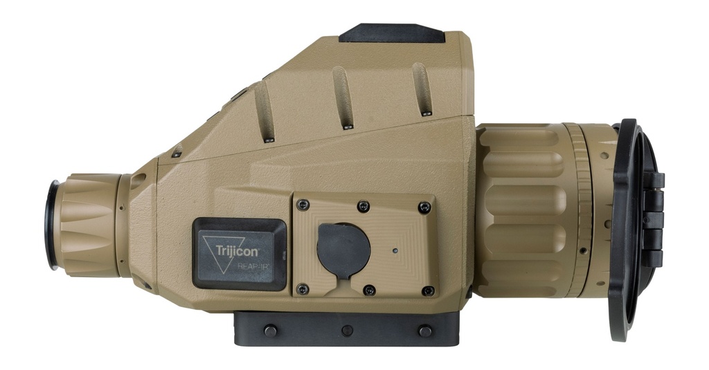 Trijicon REAP-IR 1.5-12X LRF FDR THERML 1
