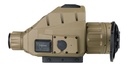 Trijicon REAP-IR 1.5-12X LRF FDR THERML 1