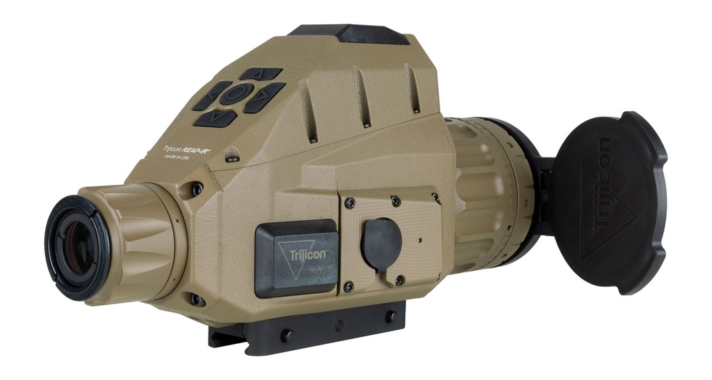 Trijicon REAP-IR 1.5-12X LRF FDR THERML 2