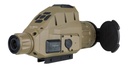 Trijicon REAP-IR 1.5-12X LRF FDR THERML 2