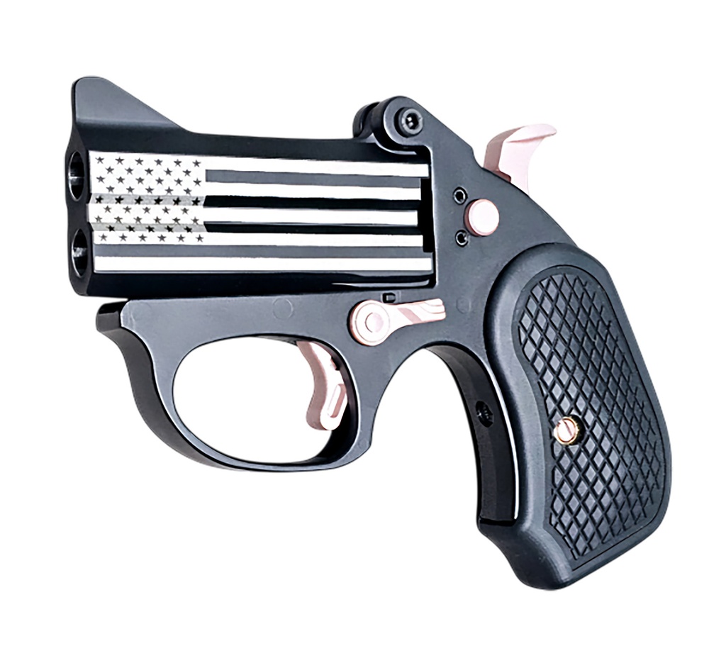Bond Arms First Lady 2