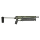 Kel-Tec KELTEC KP50 5.7X28 9.6" 50RD BRC GRN 1