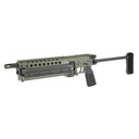 Kel-Tec KELTEC KP50 5.7X28 9.6" 50RD BRC GRN 2