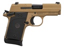 SIG SAUER P938 Emperor Scorpion 1