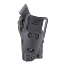 Safariland SL 6360RDS STACC 5" X300 PL BLK RH 1
