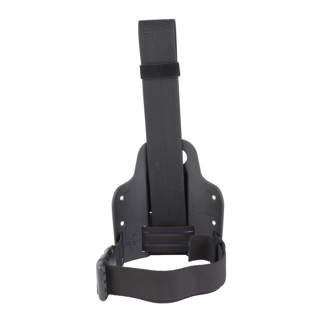 Safariland SL6004-10-2 LEG SHD SM ONE STP W/HAR 1