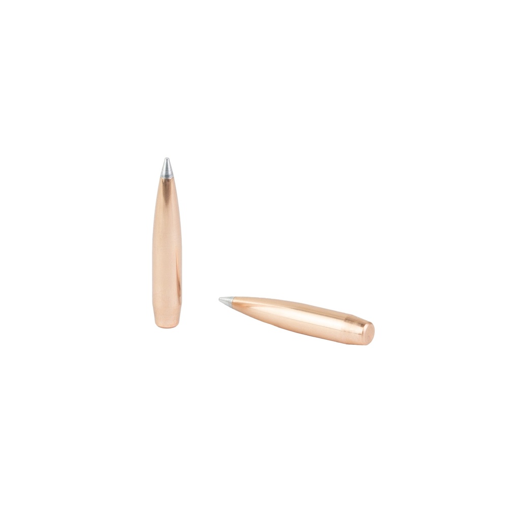 Hornady HRNDY A-TIP 6MM .243 120GR 100CT 3