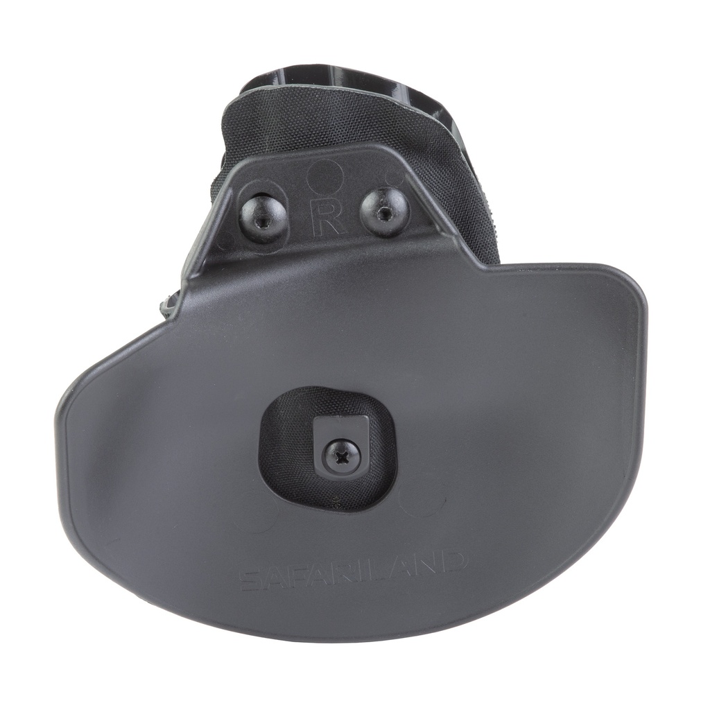 Safariland SL GRAVITY WALTHER PDP BLK RH 1
