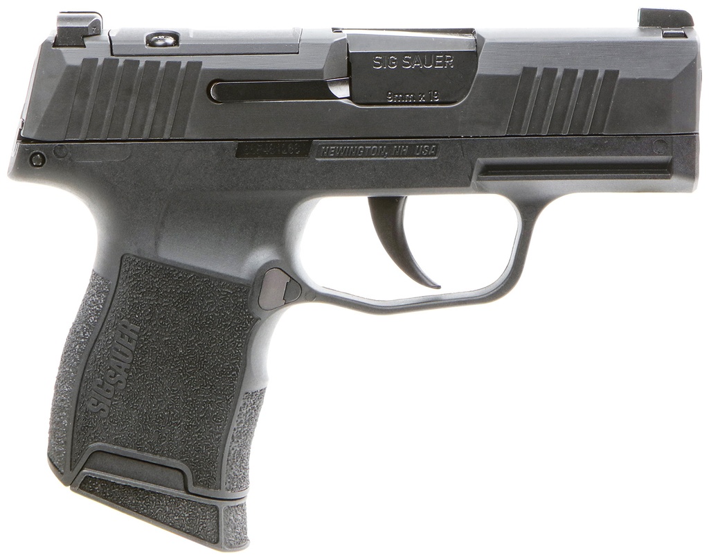 SIG SAUER P365 1