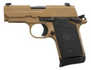 SIG SAUER P938 Emperor Scorpion 2