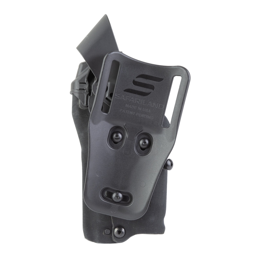 Safariland SL 6360RDS STACC 5" X300 COR BLK 1