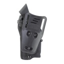 Safariland SL 6360RDS STACC 5" X300 COR BLK 1
