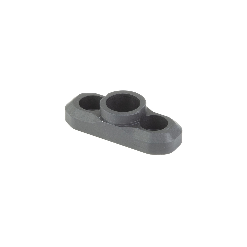 ARISAKA QD MOUNT FOR SIG LTAW BLACK 1