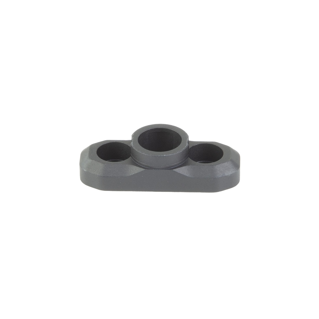 ARISAKA QD MOUNT FOR SIG LTAW BLACK 2
