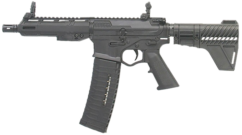 American Tactical Inc ALPHA MAXX 5.56 7" 60+1 BLADE# 2