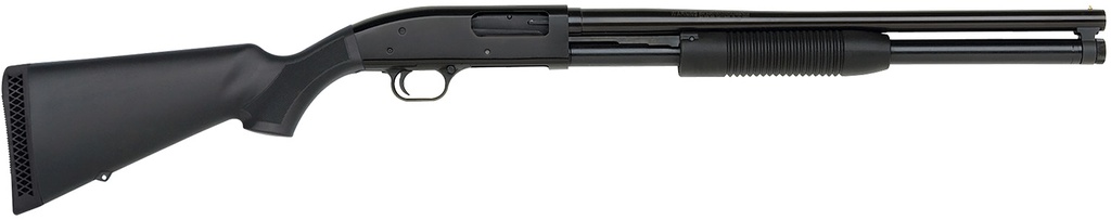 Mossberg MAVERICK 88 PUMP 12/20 CYL 3" 1
