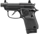 Beretta 20X BOBCAT 22LR BLK/POLY TB 1