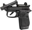 Beretta 20X BOBCAT 22LR BLK/POLY TB 2
