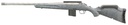 Ruger AMERICAN GEN2 22ARC GRAY 20" 2