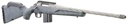 Ruger AMERICAN GEN2 22ARC GRAY 20" 3