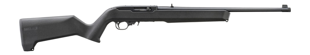 Ruger 10/22 22LR BLK/SYN X22 18" TB 1