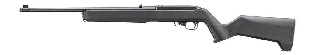 Ruger 10/22 22LR BLK/SYN X22 18" TB 2