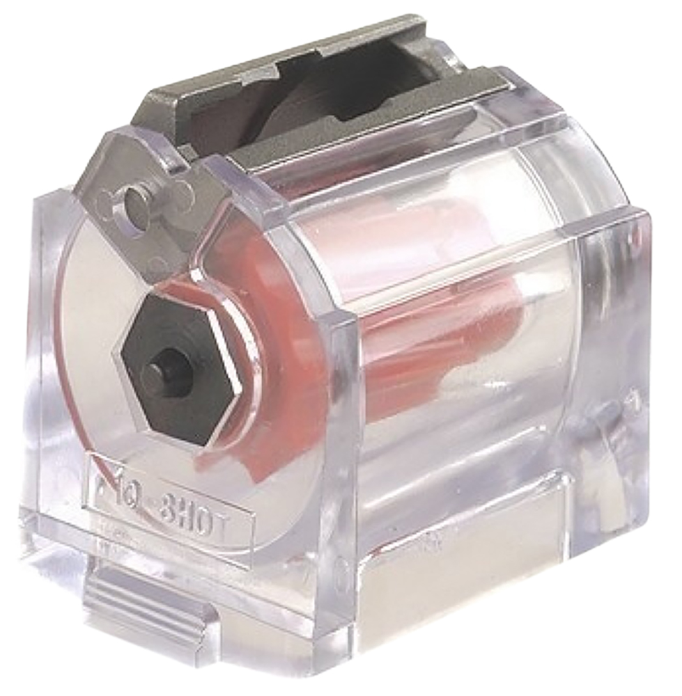 Ruger 10/22 MAGAZINE 22LR CLEAR 1