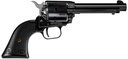 Heritage Manufacturing 22LR/22M BLUE 4.75" FS POLY 1
