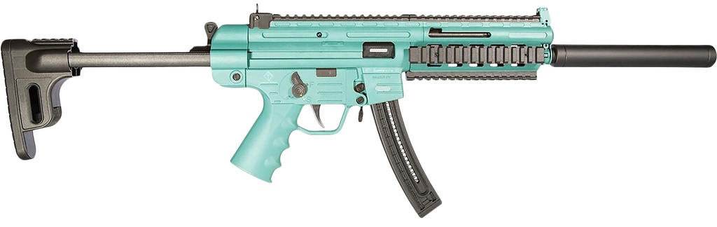 American Tactical Inc GSG-16 Carbine 1