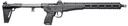 Keltec SUB-2K GEN3 9MM G19 BLK 15+1 1