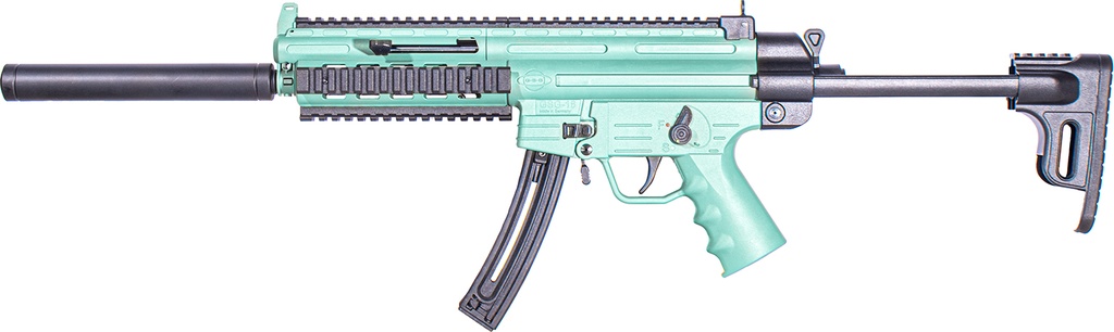 American Tactical Inc GSG-16 Carbine 2
