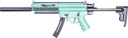 American Tactical Inc GSG-16 Carbine 2