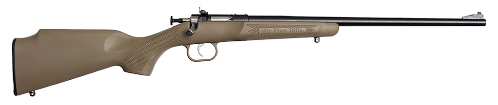 Keystone Sporting Arms CRICKETT 22LR BL/TAN 1