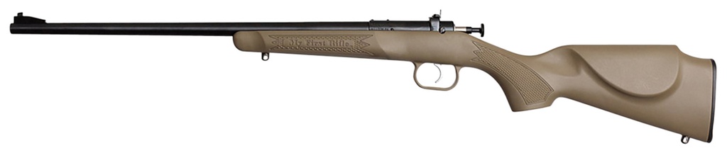 Keystone Sporting Arms CRICKETT 22LR BL/TAN 2
