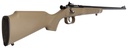 Keystone Sporting Arms CRICKETT 22LR BL/TAN 3