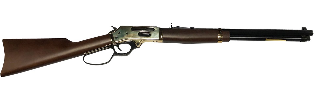 Henry Repeating Arms H9 BIG BOY BRASS 30-30 LL 1