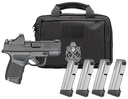 Springfield Armory HELLCAT OSP 9MM BLK 3" 13+1 GP 1