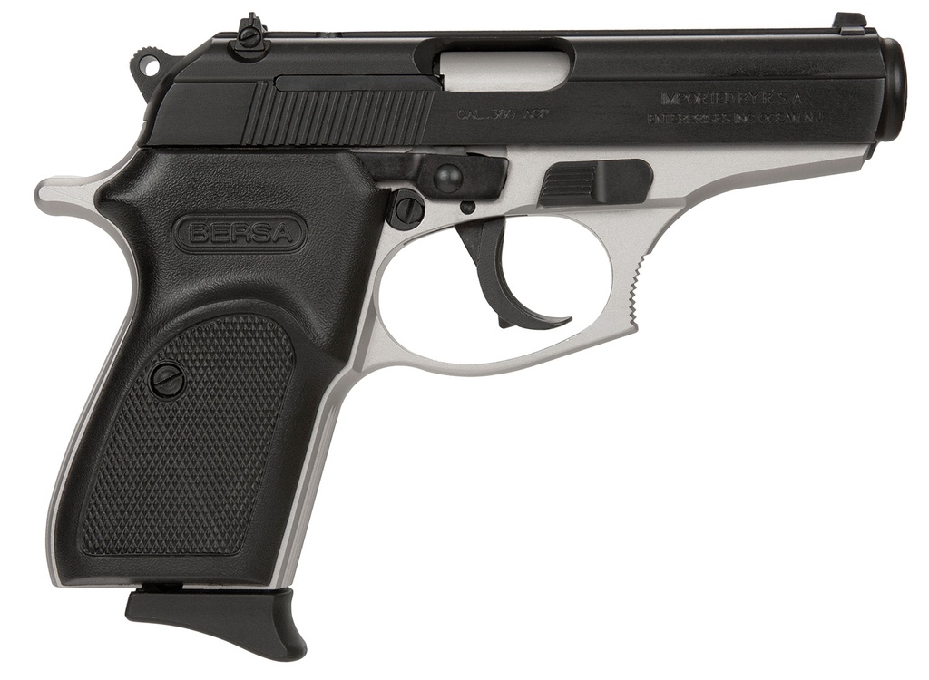Bersa Thunder 380 Duotone 1
