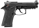 Beretta 80X CHEETAH 380ACP BLK 13+1 1