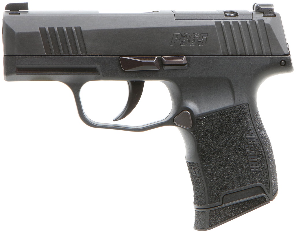 SIG SAUER P365 2