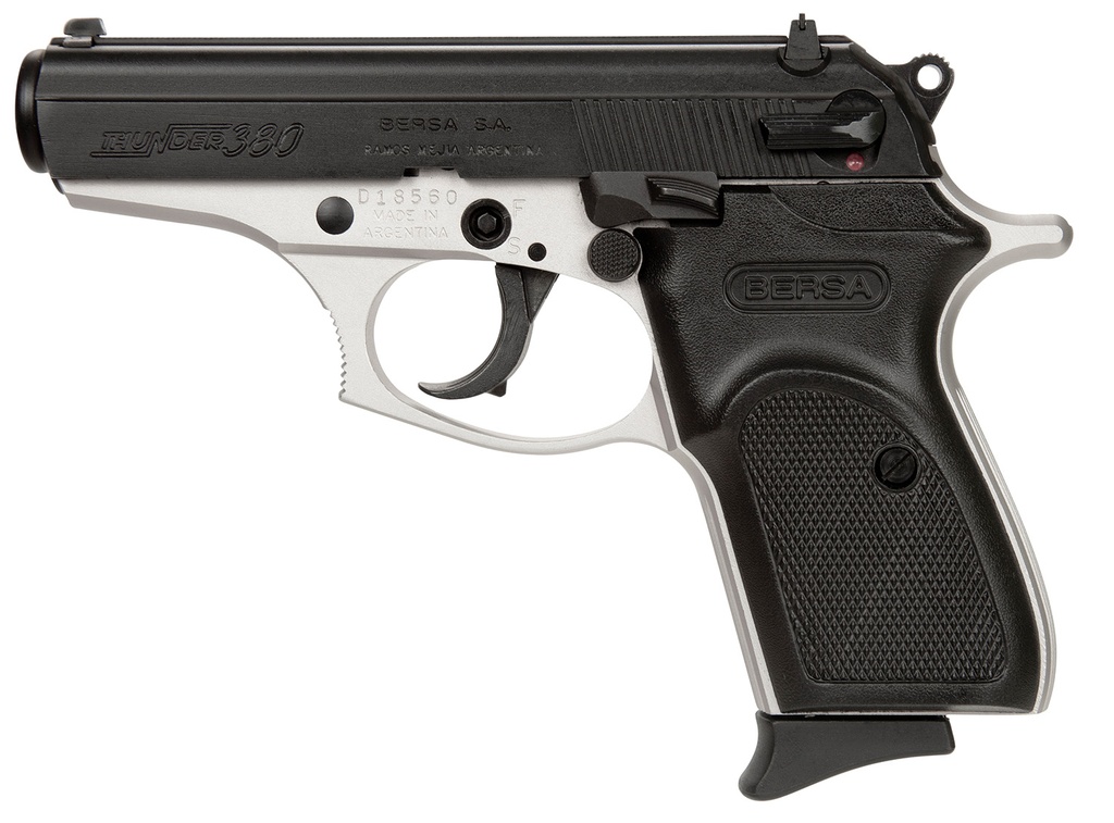 Bersa Thunder 380 Duotone 2