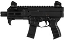 CZ SCORPION 3+ MICRO 9MM BK 20+1 1